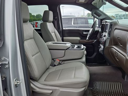 Used 2023 Chevrolet Silverado 3500 LT w/ All Star Edition AWD/4WD image 33