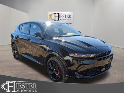 New 2024 Dodge Hornet R/T