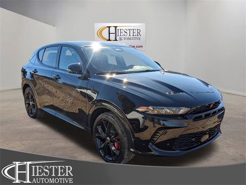 New 2024 Dodge Hornet R/T image 1