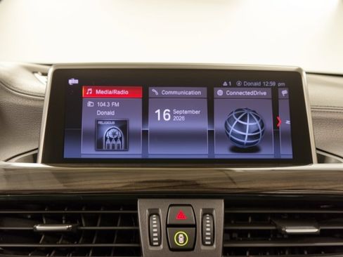 Used 2021 BMW X1 sDrive28i w/ Premium Package FWD image 23