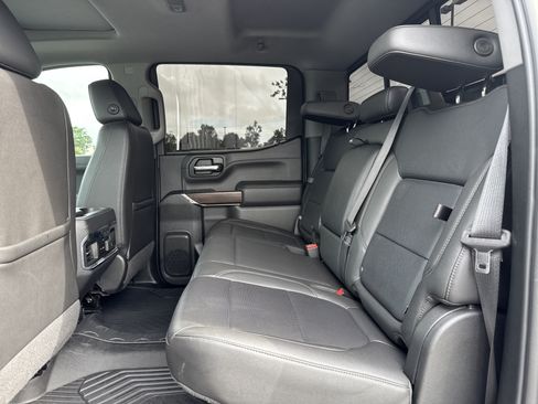 Used 2020 GMC Sierra 1500 SLT w/ SLT Premium Plus Package AWD/4WD image 31