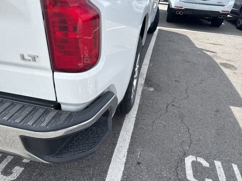 Used 2020 Chevrolet Silverado 1500 LT w/ All-Star Edition image 7