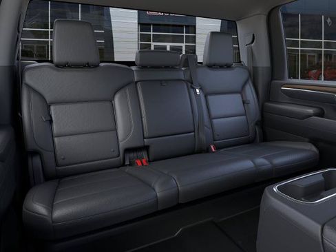 New 2026 GMC Sierra 2500 SLT w/ SLT Convenience Package AWD/4WD image 41