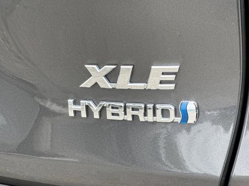Used 2021 Toyota RAV4 XLE w/ Convenience Package AWD/4WD image 27