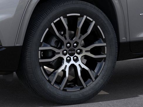 New 2026 GMC Acadia Denali Ultimate image 9