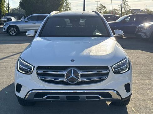 Certified 2022 Mercedes-Benz GLC 300 4MATIC image 9