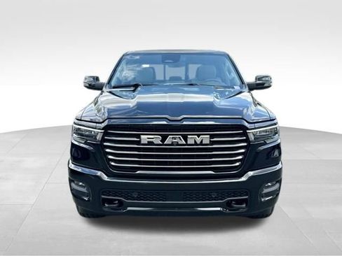 New 2026 RAM 1500 Laramie image 2