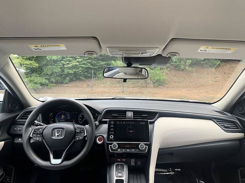 Used 2021 Honda Insight EX image 18
