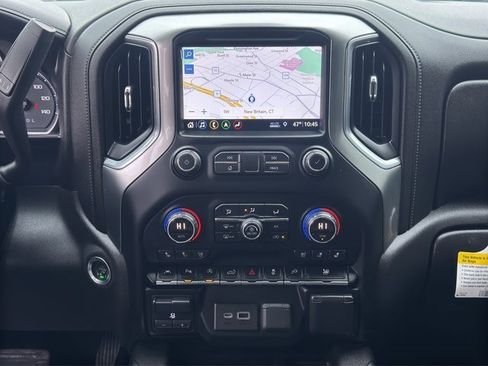 Used 2019 Chevrolet Silverado 1500 LTZ w/ LTZ Plus Package image 19