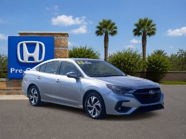 Used 2023 Subaru Legacy Premium AWD/4WD image 7