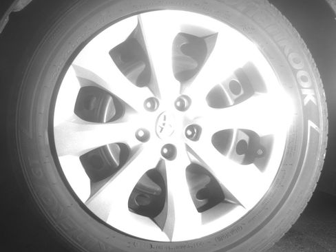 Used 2025 Toyota Corolla LE FWD image 12
