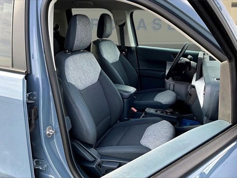 New 2025 Ford Maverick XLT w/ XLT Luxury Package image 11