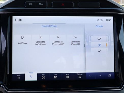 Used 2022 Ford F550 2WD SuperCab Super Duty image 35