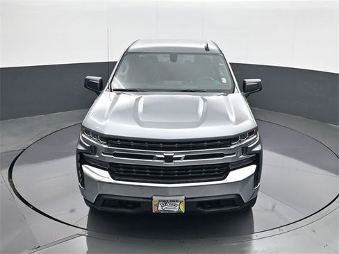 Certified 2022 Chevrolet Silverado 1500 LT image 14