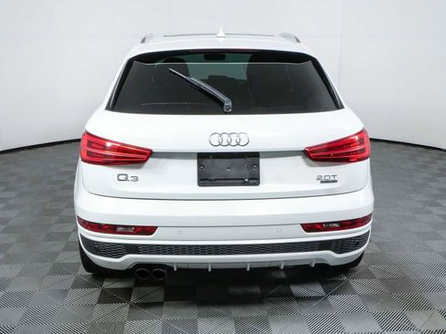 Used 2017 Audi Q3 2.0T Prestige w/ Prestige Package AWD/4WD image 29