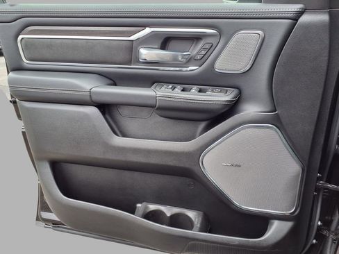 New 2026 RAM 1500 Laramie image 18