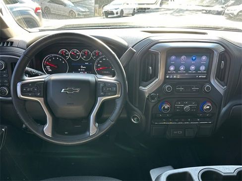 Used 2020 Chevrolet Silverado 1500 RST w/ All-Star Edition image 23