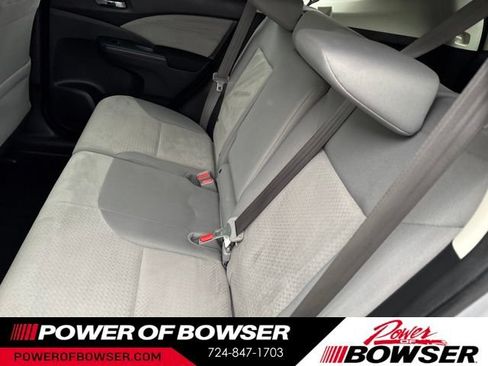 Used 2016 Honda CR-V EX image 10