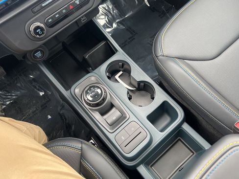 New 2025 Ford Maverick Lobo image 19