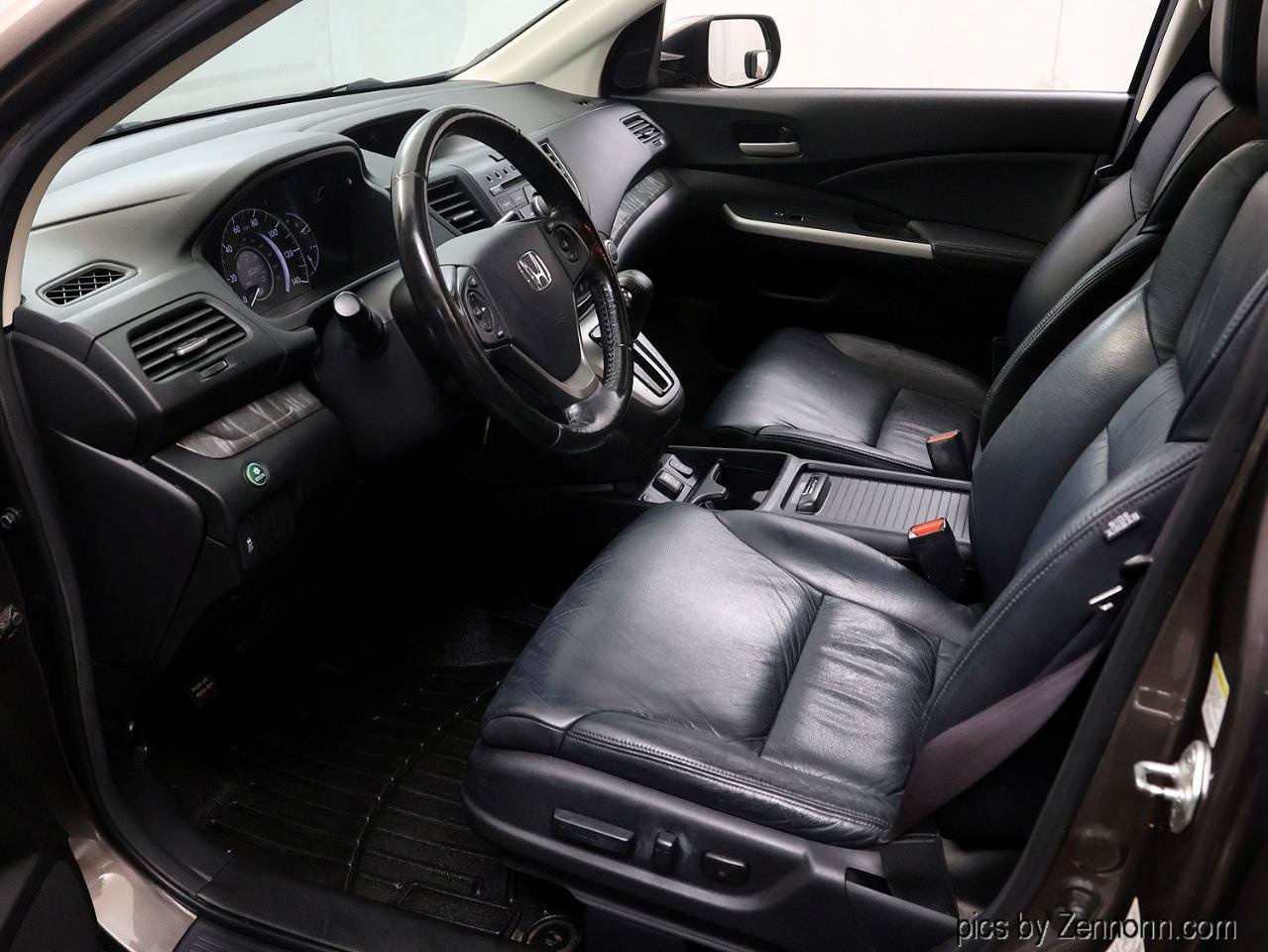 Used 2013 Honda CR-V EX-L image 9