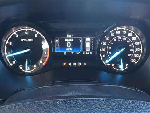 Certified 2021 Ford Ranger XLT w/ Tremor Off-Road Package image 16