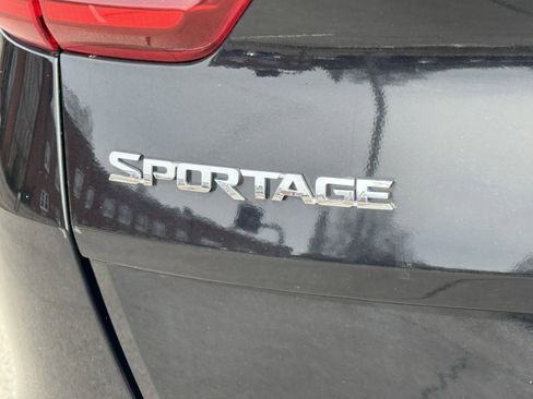 Used 2020 Kia Sportage S w/ S Premium Package image 41