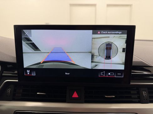 Used 2021 Audi S5 Prestige image 30