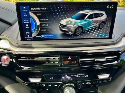 New 2026 Acura MDX FWD image 27