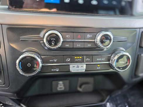 Used 2025 Ford F150 XLT w/ Equipment Group 301A Standard image 27