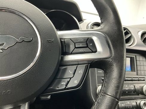 Used 2015 Ford Mustang EcoBoost image 12