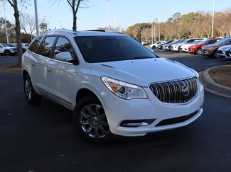 Used 2017 Buick Enclave Leather video 2