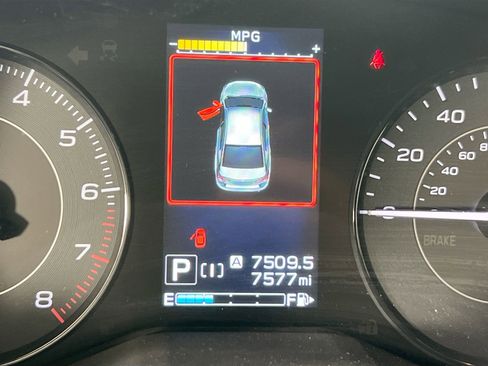 Used 2023 Subaru Impreza Premium image 12