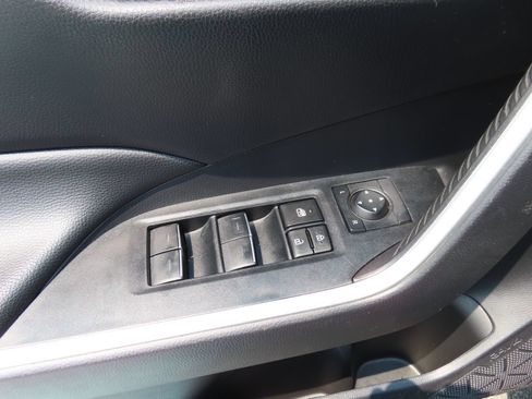 Used 2024 Toyota RAV4 XLE w/ Weather Package AWD/4WD image 12