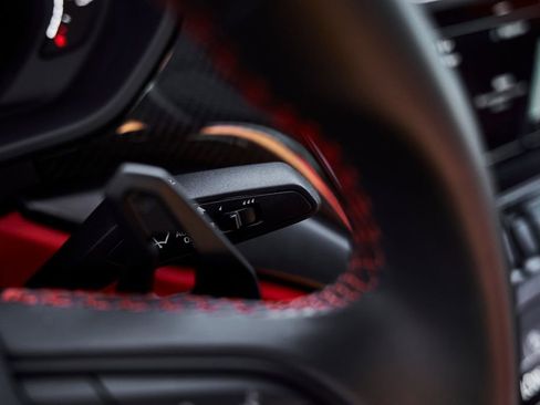 Used 2024 Lamborghini Urus S AWD/4WD image 64