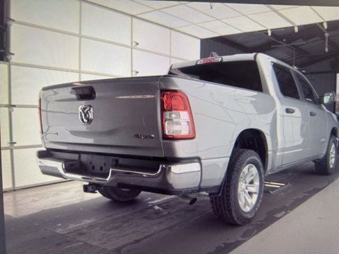 Used 2023 RAM 1500 Big Horn image 7