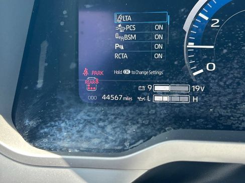 Certified 2023 Toyota Sequoia Platinum RWD image 47