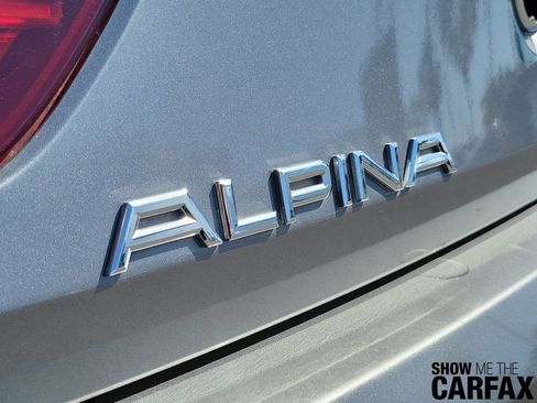 Used 2015 BMW ALPINA B6 xDrive Gran Coupe AWD/4WD image 9