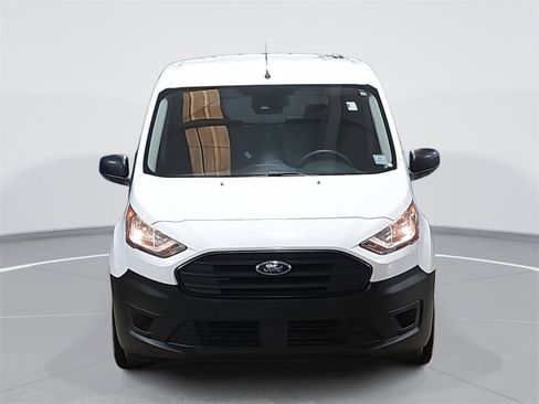 Used 2021 Ford Transit Connect XL image 2
