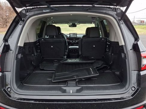 Certified 2023 Honda Pilot EX-L image 29