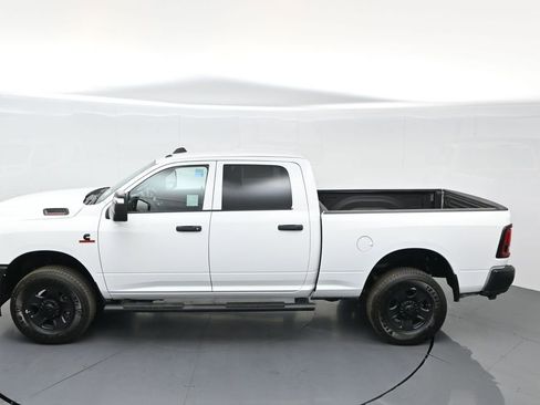 New 2026 RAM 2500 Tradesman image 63
