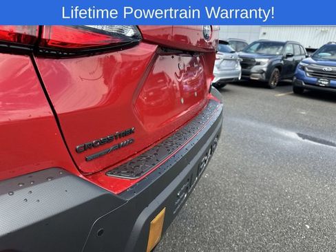 New 2026 Subaru Crosstrek 2.5i Wilderness AWD/4WD image 15