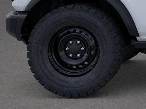 New 2026 Ford Bronco Badlands AWD/4WD image 53