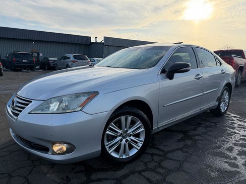 Used 2010 Lexus ES 350 image 3