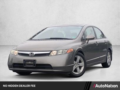 Used 2007 Honda Civic EX