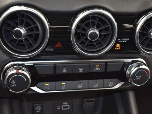 New 2025 Nissan Sentra S image 12