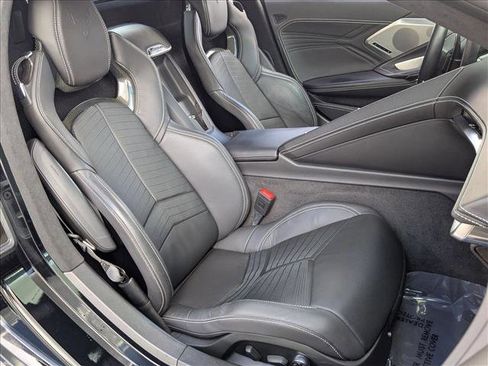 Certified 2023 Chevrolet Corvette Z06 image 20