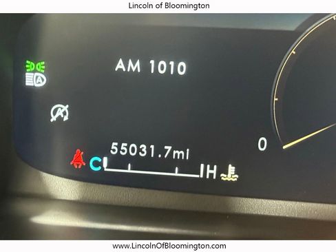 Certified 2023 Lincoln Aviator Black Label w/ Dynamic Handling Package image 55