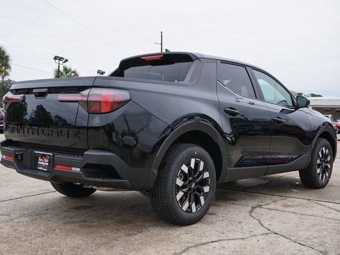 New 2026 Hyundai Santa Cruz SE FWD image 4