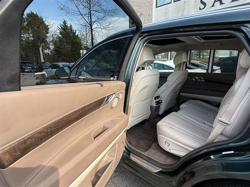 Used 2023 Genesis GV80 3.5T Advanced + AWD/4WD image 18