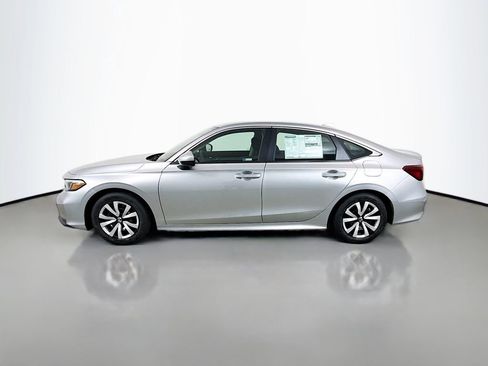 New 2026 Honda Civic LX image 4